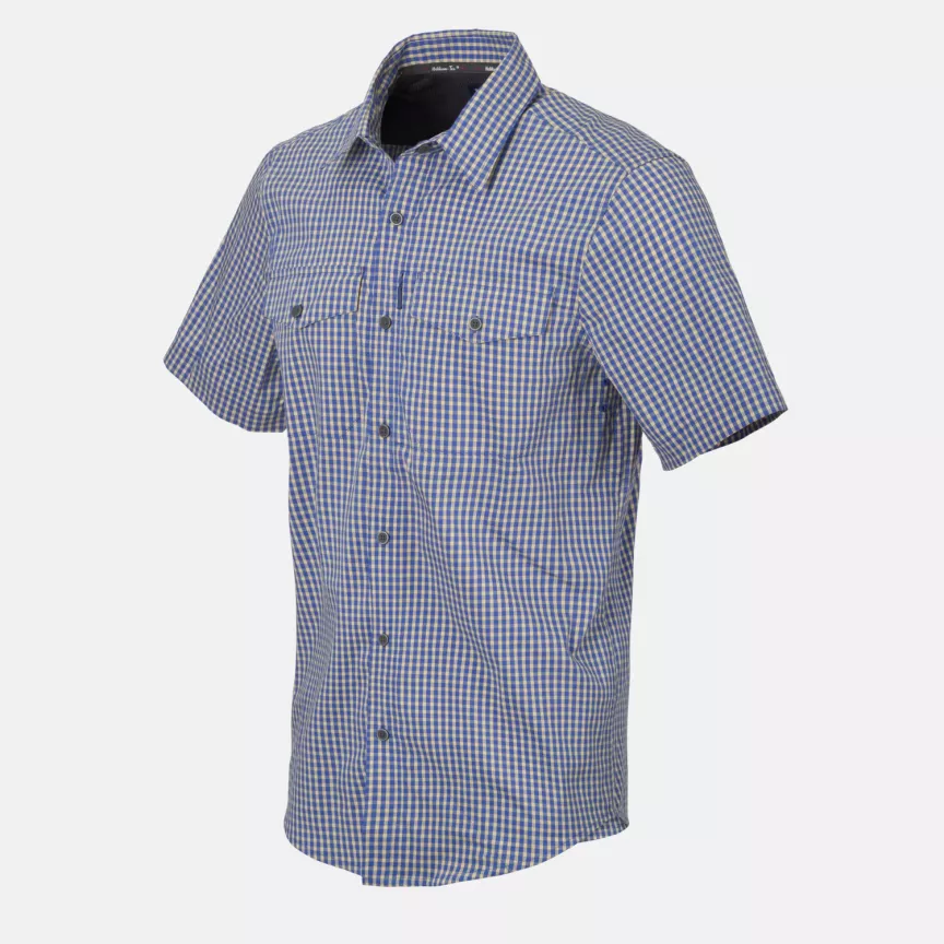 Concealed Carry Short Sleeve Shirt