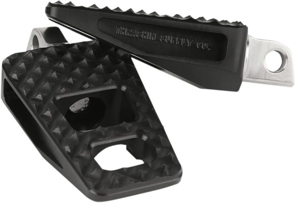 Thrashin Supply Co P-54 Footpegs - Extra GripRef: THSY00070A / 16201754