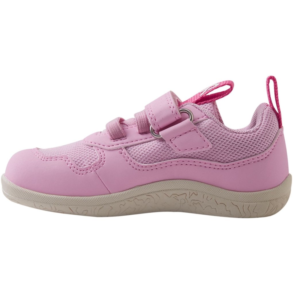 Reima Telmin Barefoot Shoes Toddler - light heather 4250