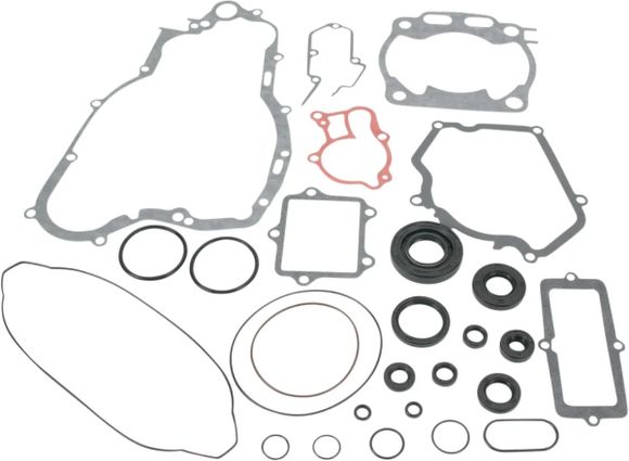 Moose Racing M811670 Gasket KitRef: Me06303A / M811670