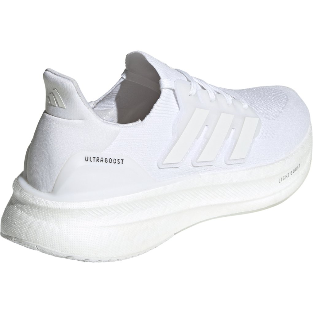adidas Ultraboost 5 Running Shoes Men - cloud white/cloud white/crayon white ID8813
