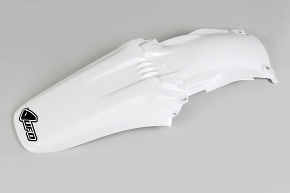 Garde boue Ufo blancRef : UF00194A / 1087771002