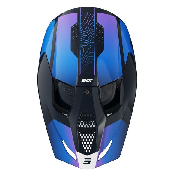 Cross Shot Furious - Apex 2025 - BlueRef: SO2562