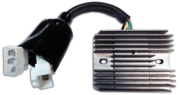 Tecnium by DZE Voltage RegulatorHONDA 800 VFR 800 F INTERCEPTOR (RC46) - 2000 - 2001Ref: TE00026A / 1080582