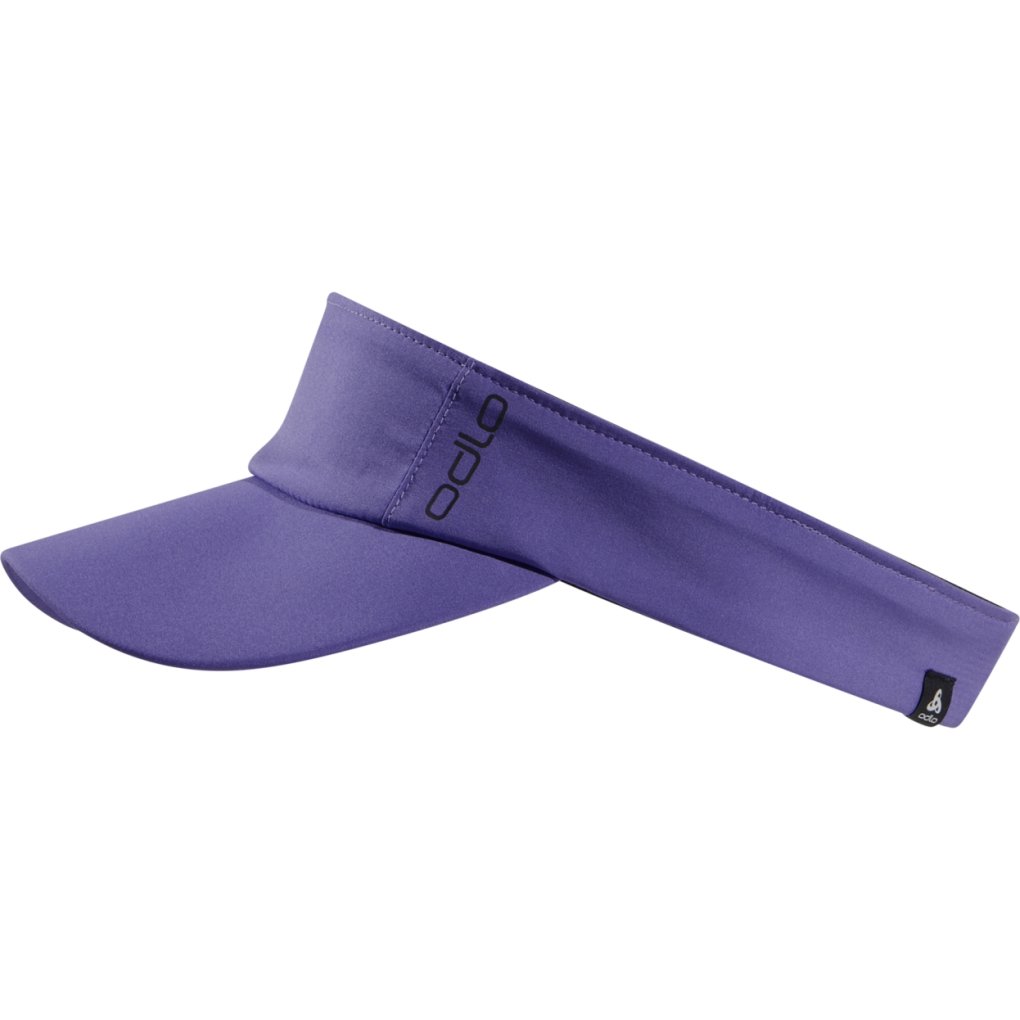Odlo Performance X-Light Running Visor - afterparty