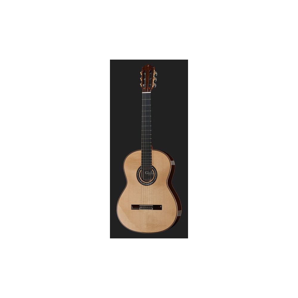Cordoba C12 Spruce – Thomann Ireland