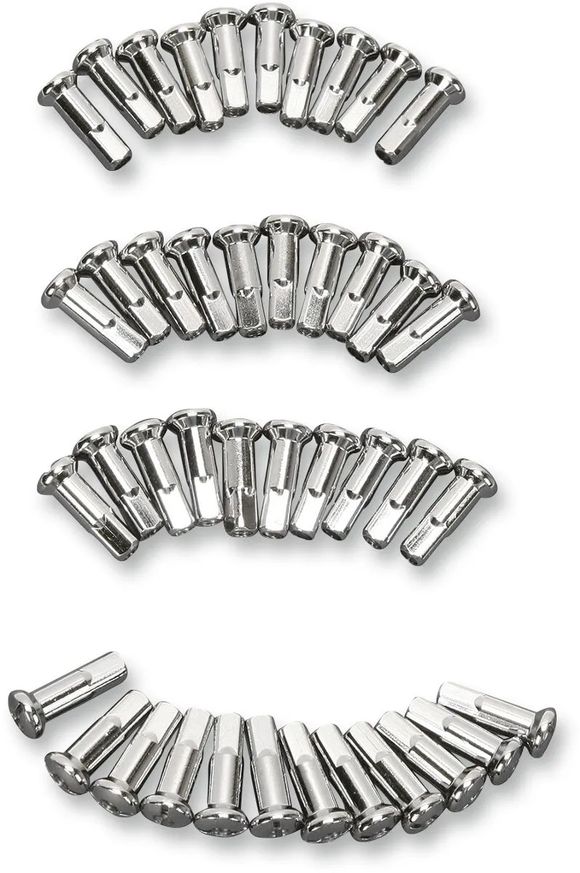 Drag Specialties Universal Nut SpokeRef: Drg03271A / Ds380112