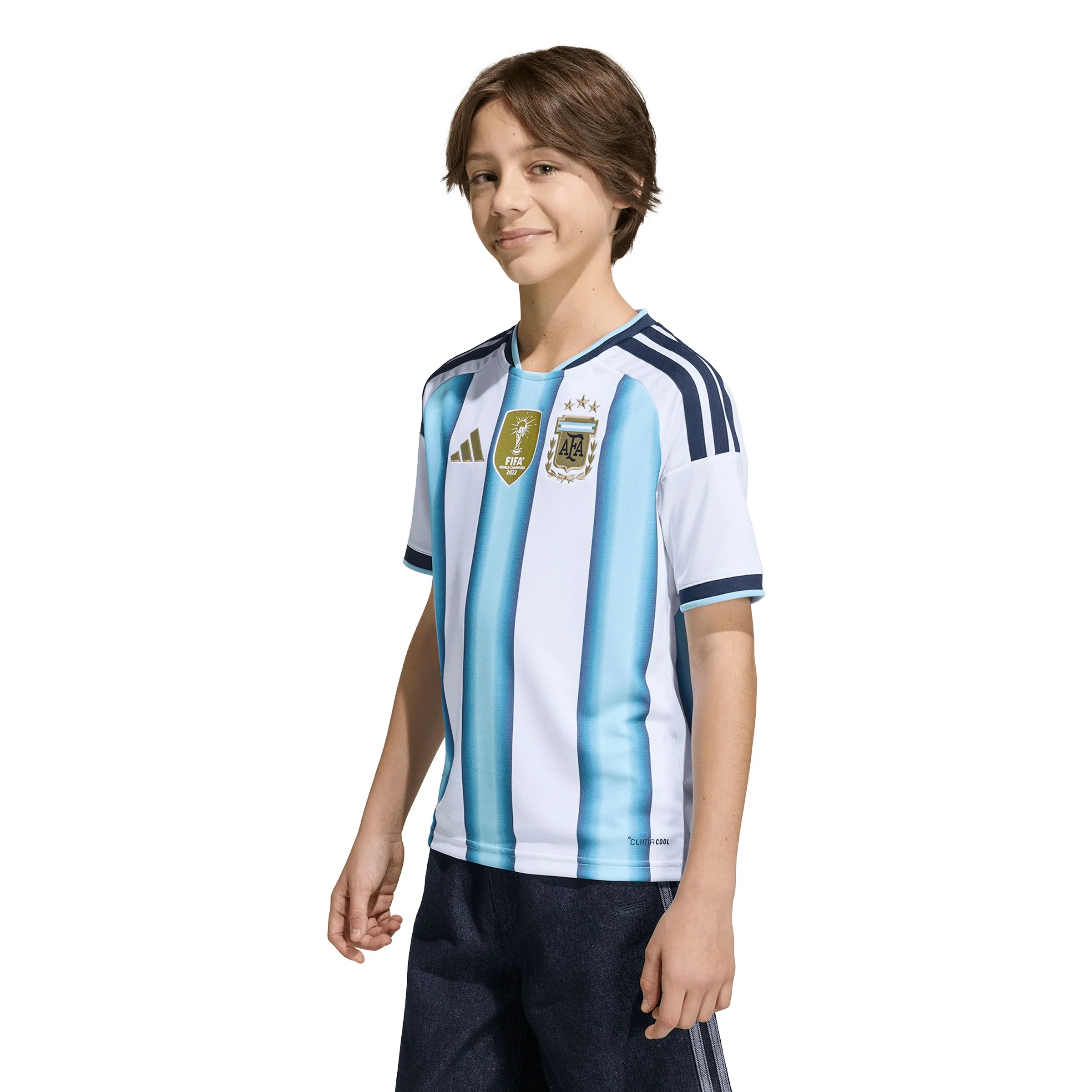 Argentina 2026 Home Jersey - Youth
