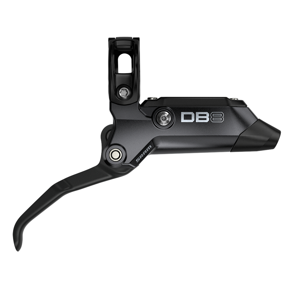 SRAM Brake Lever for DB8 Stealth B1 | 11.5018.052.023 - Diffusion Black Anodized