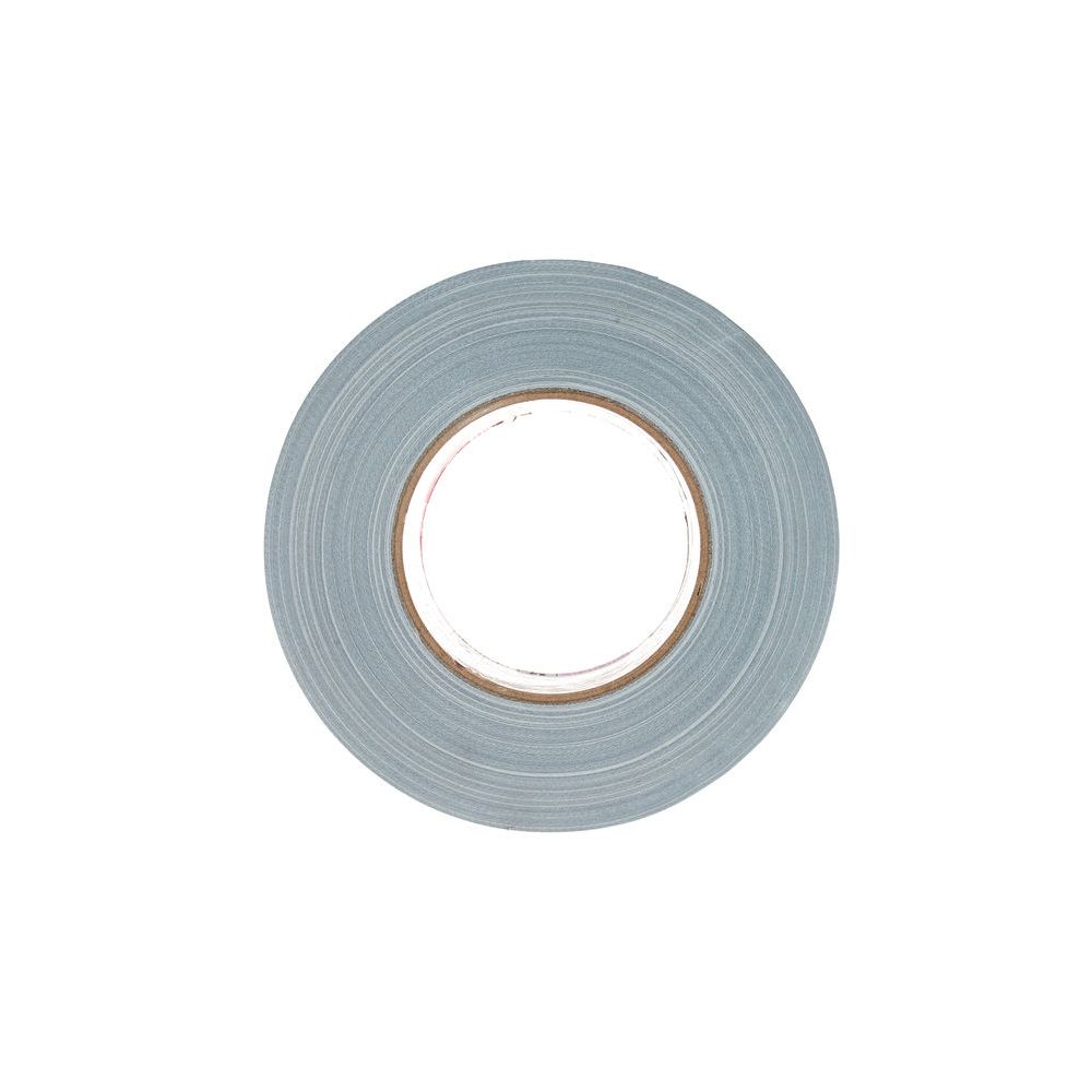 Gerband Tape 250 Silver – Thomann Ireland