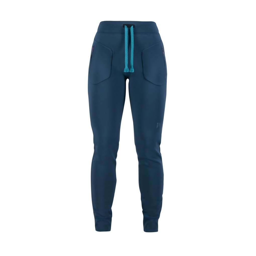 Karpos Easyfrizz Winter Pant Women - midnight
