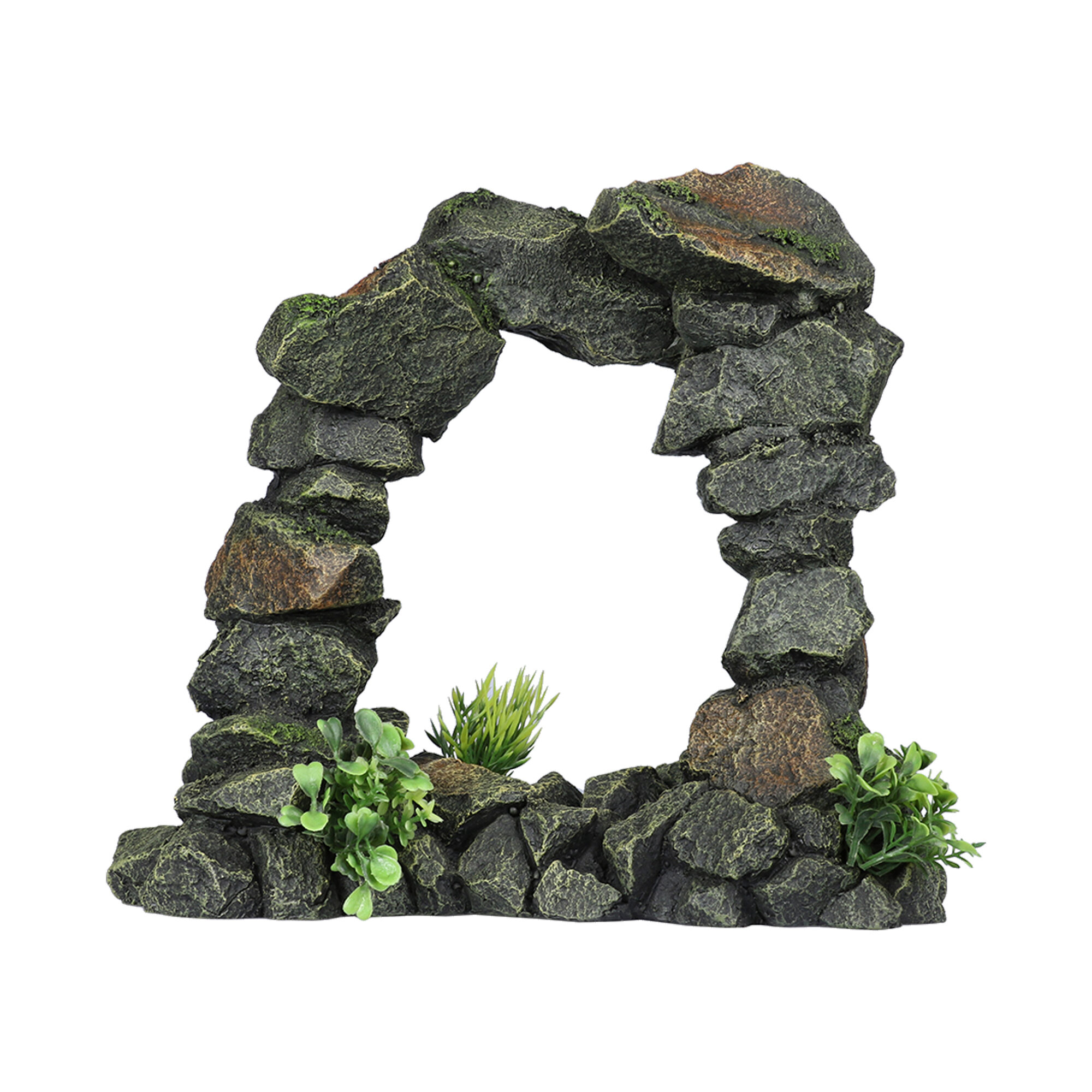 Aqua Della Stone Arch - Large