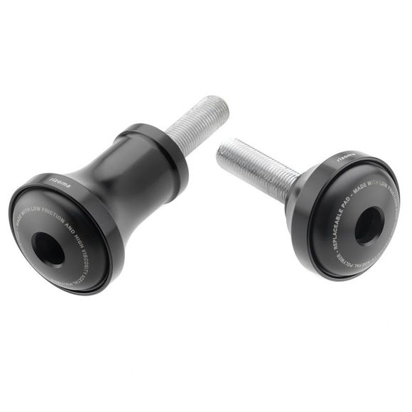 Rizoma shape engine guard - blackRef: rz0431 / pm215b