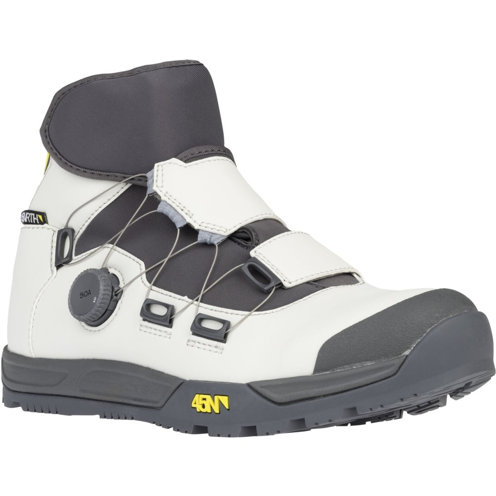 45NRTH Ragnarök Boa MTB Shoes - Grey