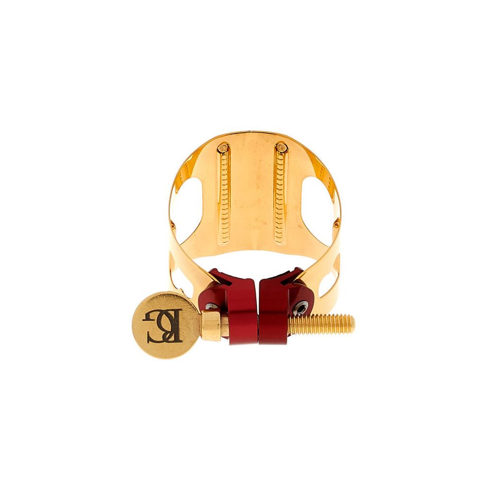 BG France LDT1 Ligature Tenor Sax – Thomann Ireland