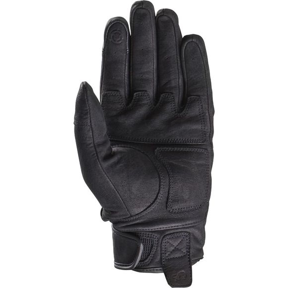 Gants Furygan TD Vintage D3O® - NoirRef : FU1305
