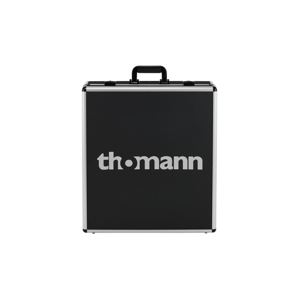 Thomann Case Behringer Xenyx 1832 FX – Thomann Ireland