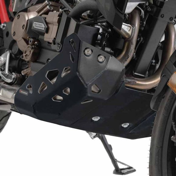 SW-MOTECH ALUMINIUM Engine Guard - BlackRef: swm0643 / mss.01.942.10001/b