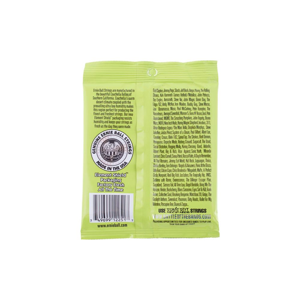 Ernie Ball 2251 – Thomann Ireland