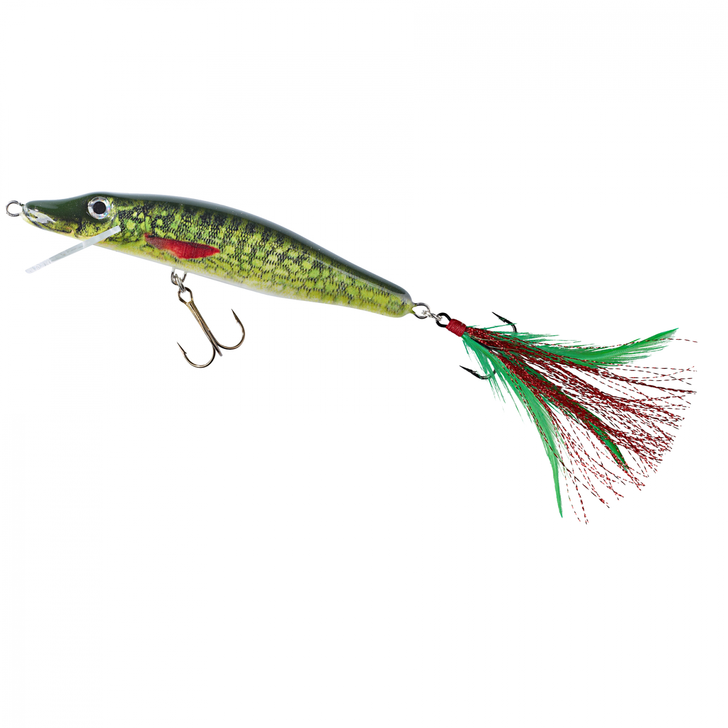 Matze Koch Wobbler MK Big Pike