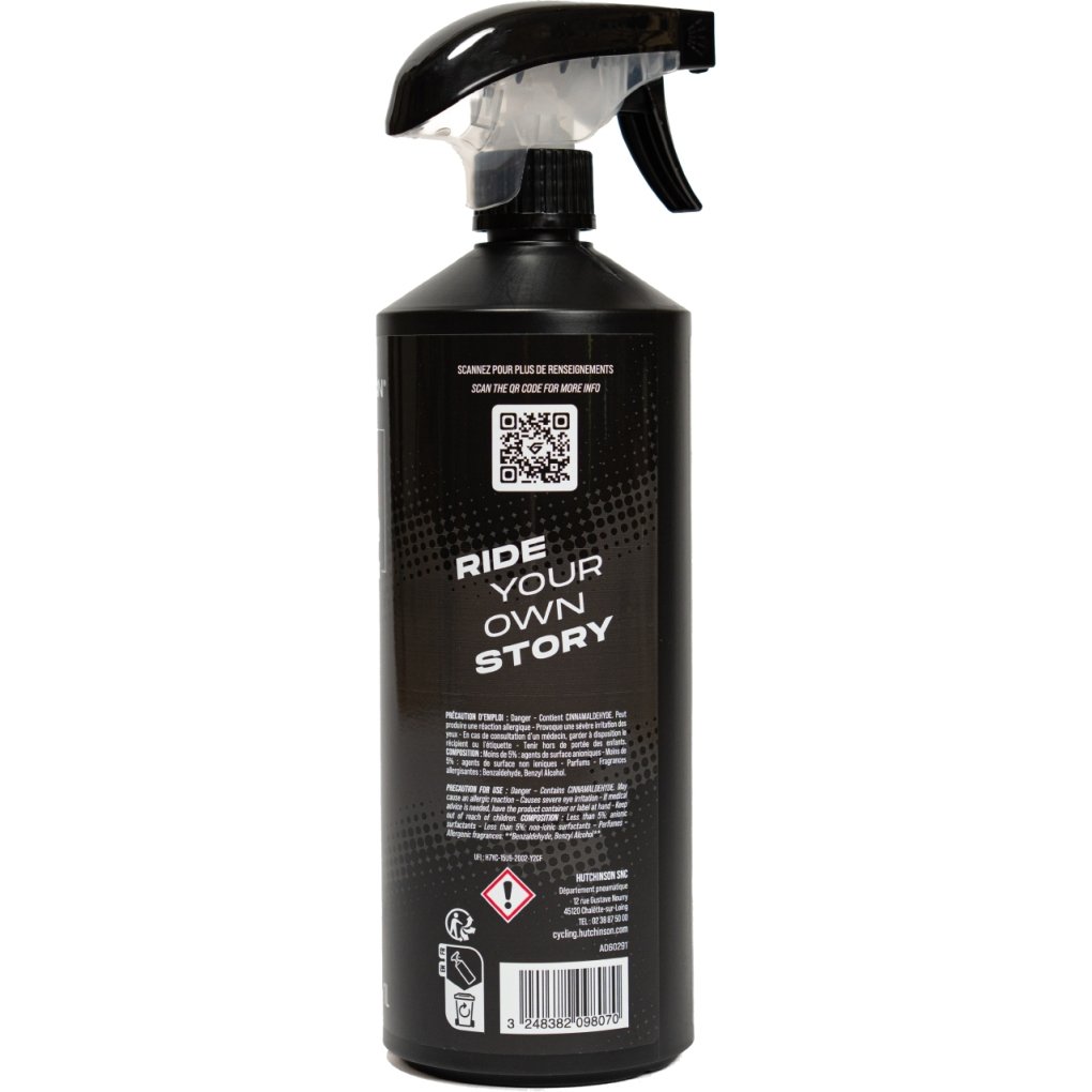 Hutchinson Bike Cleaner - 1000ml