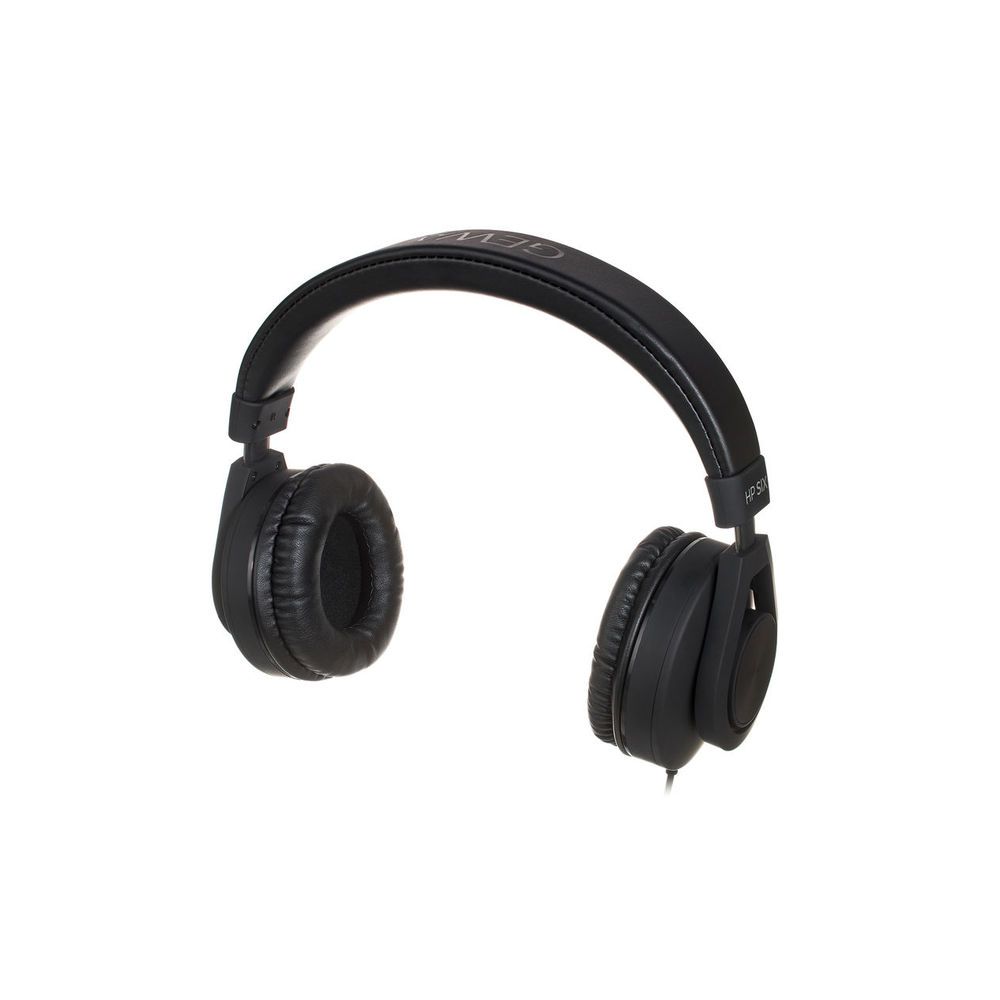 Gewa HP SIX Black – Thomann Ireland