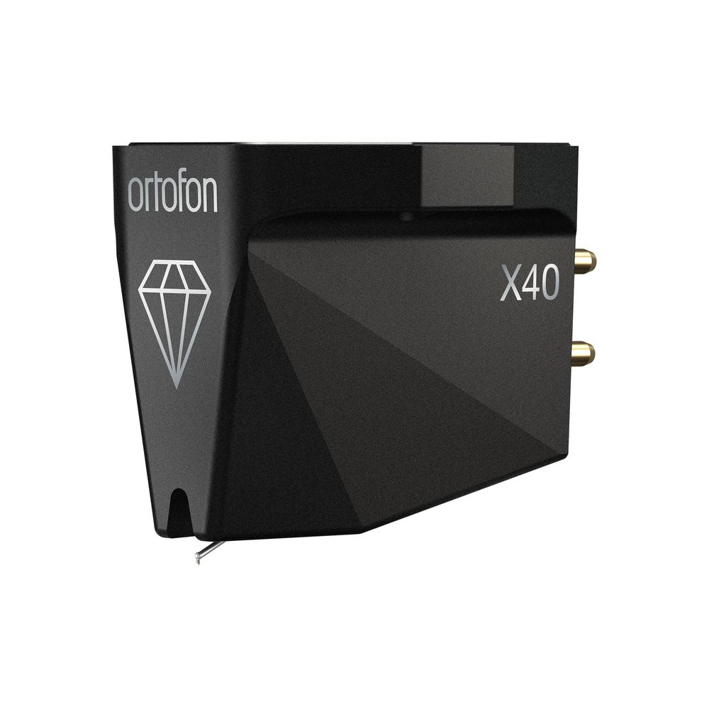 Ortofon MC X40 – Thomann Ireland