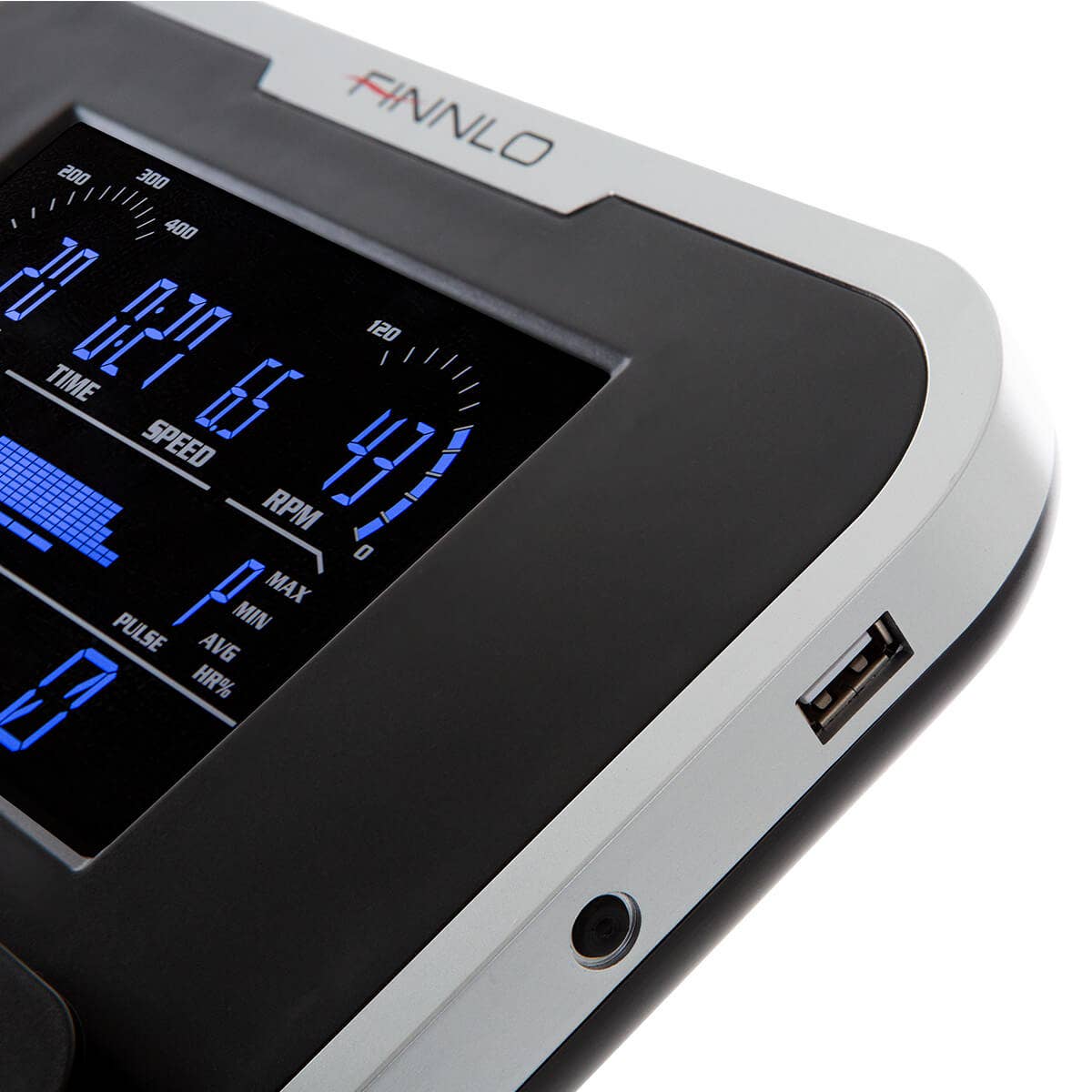 Cross trainer Loxon XTR BT