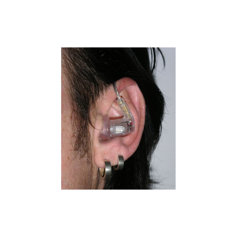 Fischer Amps Custom Made Earplugs II – Thomann Ireland