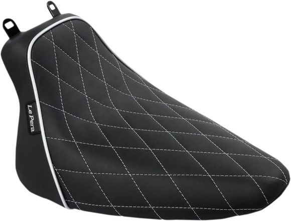 Le Pera Bare Bones comfort saddleRef: Lepa00202A / 08020911