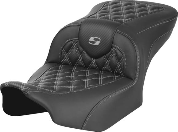 SADDLEMEN Roadsofa Comfort SeatRef: Sdd00167A / 08011781