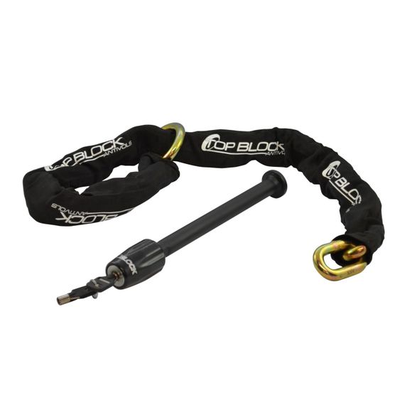 Anti-Theft Top Block X Block Bmw Ce-02 Sra UniversalRef: Tb0509 / X-Block_Ce-02