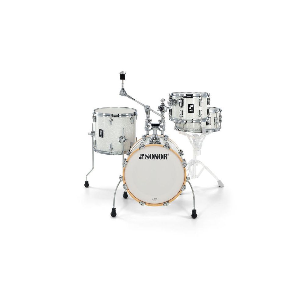 Sonor AQ2 Safari Set WHP – Thomann Ireland