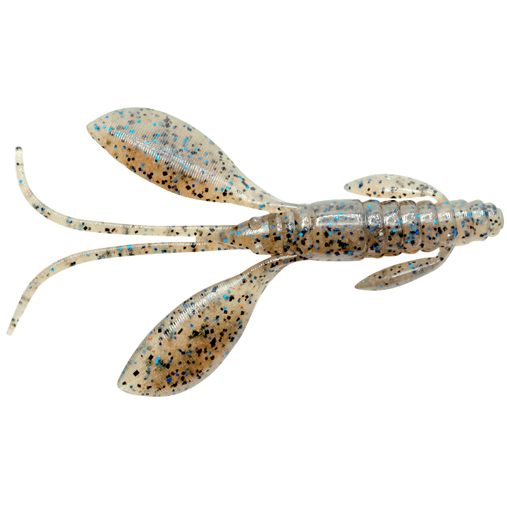 Noike Donkey Boo (Blue Shrimp)