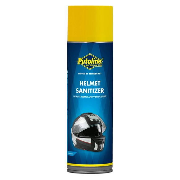 Putoline helmet cleaner 500 ml Helmet Sanitizer UniversalRef: PUT0146 / 74085
