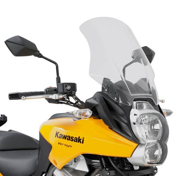 Givi High Protection Clear WindscreenRef: D410ST