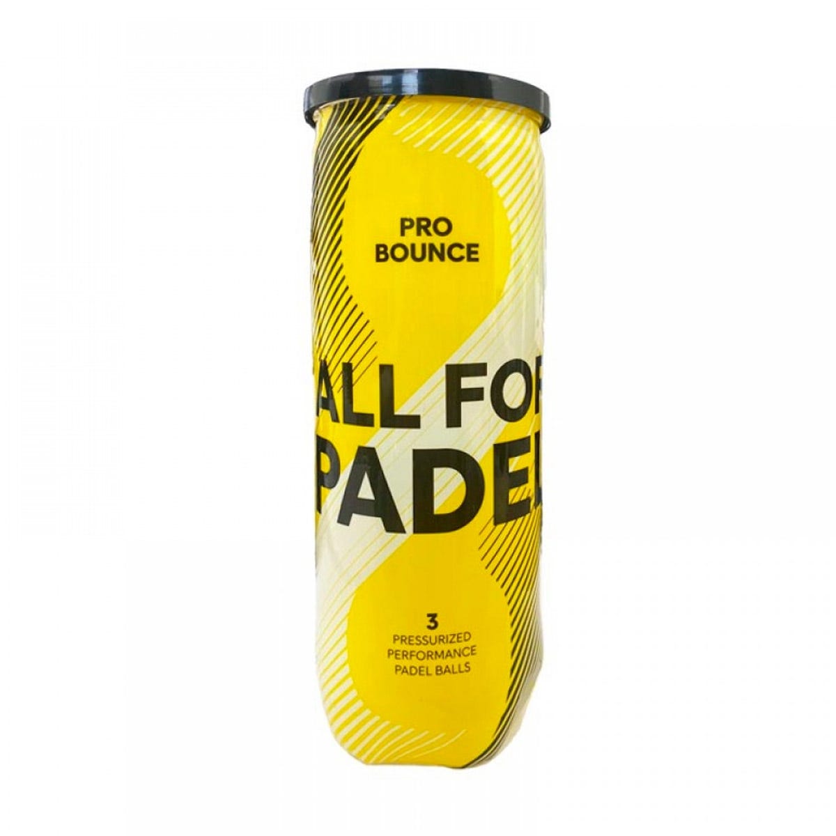 can of balls ALL FOR Padel Pro BOUNCE