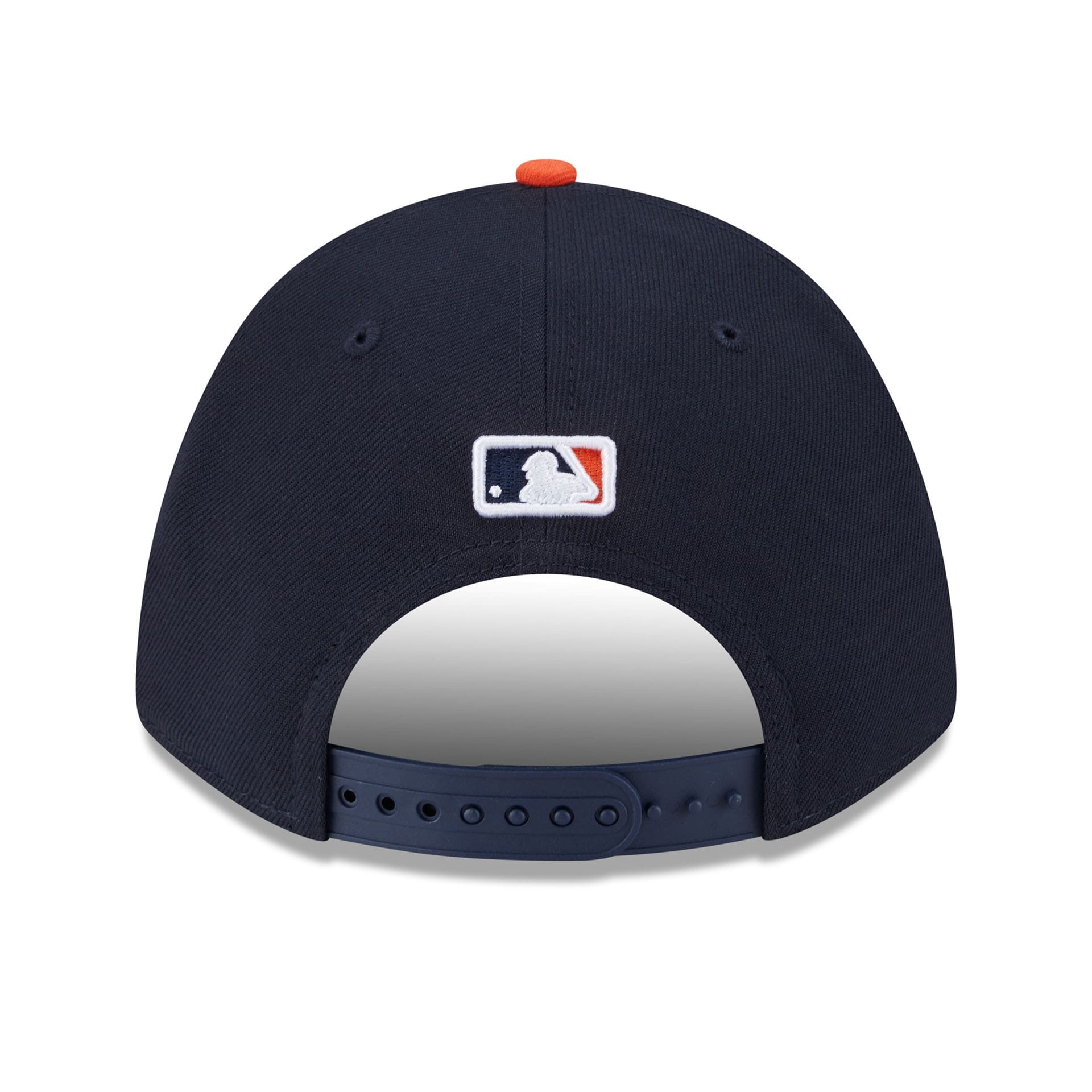 Detroit Tigers MLB Player Replica 9FORTY M-Crown Snapback Cap Road