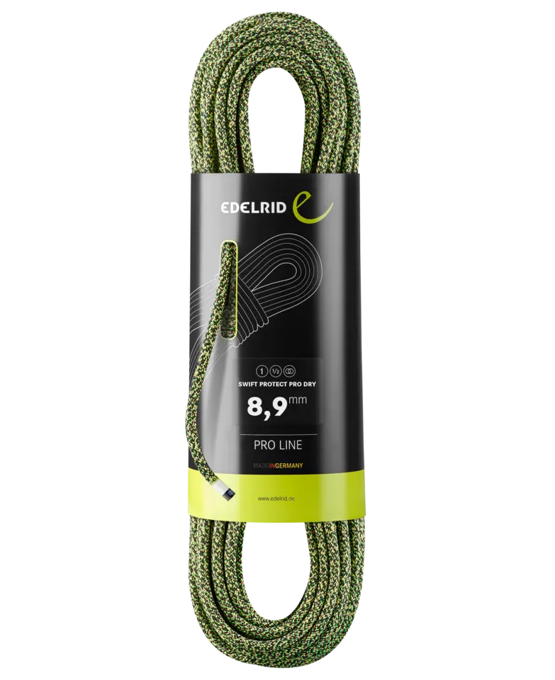 SWIFT PROTECT PRO DRY 8,9MM