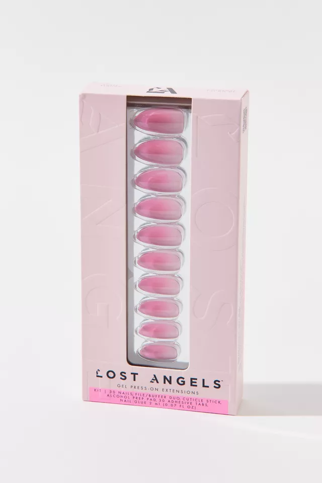 Lost Angels Press-On Nail Set