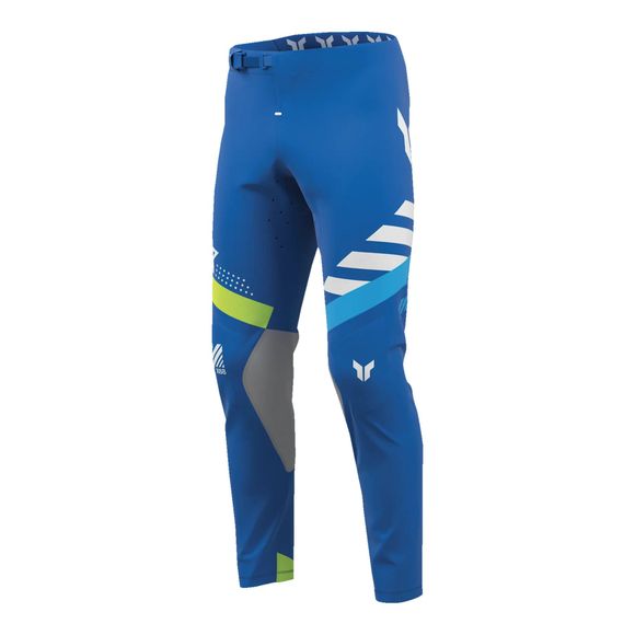 Thor Sport Synth 2026 cross pants - blueRef: TO3209