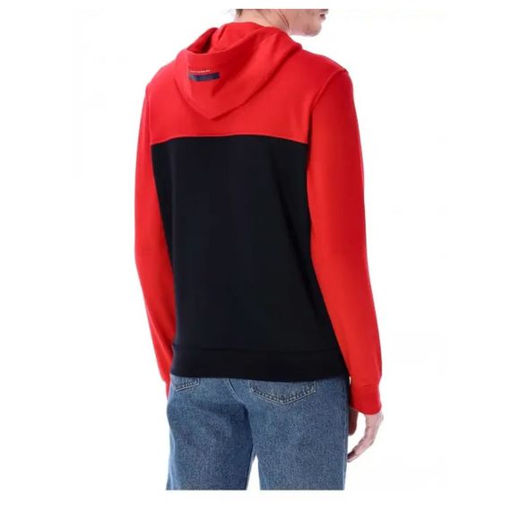 Sweat Kenny 93 MM93 - BlancRef : GRPR0351