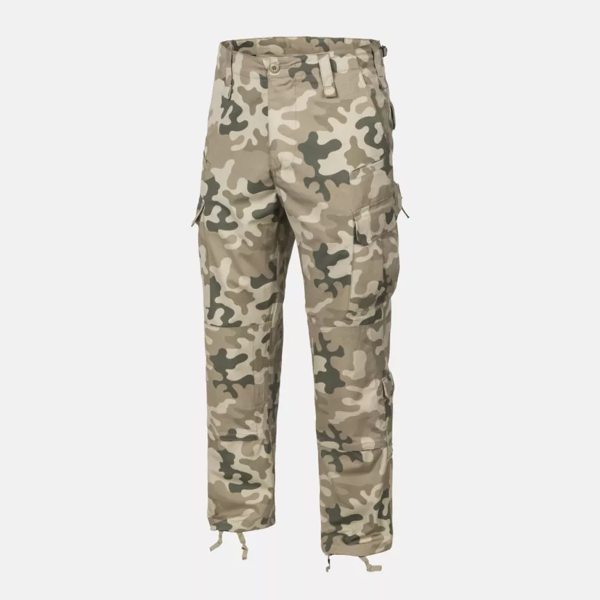 CPU Pants - Cotton Ripstop