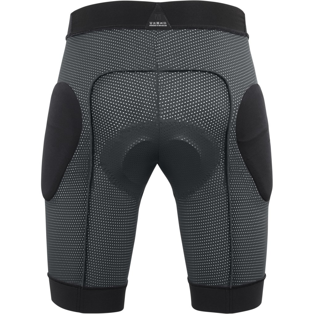 Assos TRAIL TACTICA HP T3 Liner Shorts Men - torpedo grey
