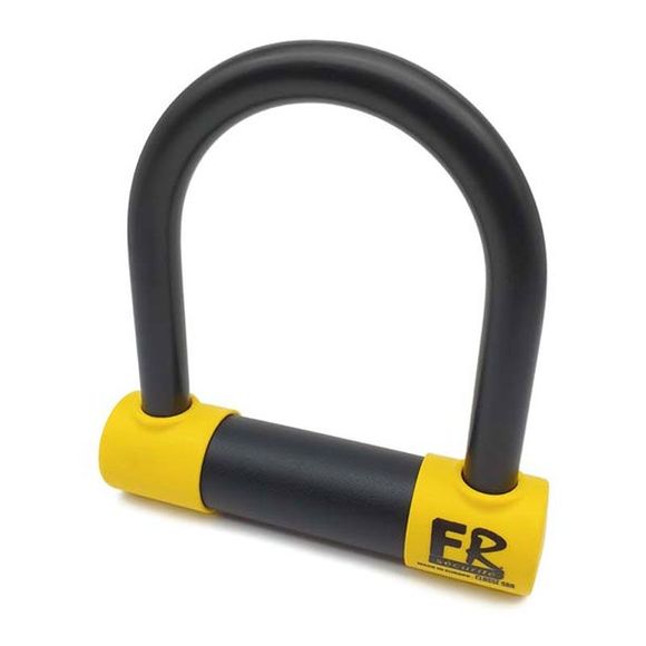Antivol FR Sécurité U FR120S SRA 120 x 120 mm diam 18 UniverselRef : AV212