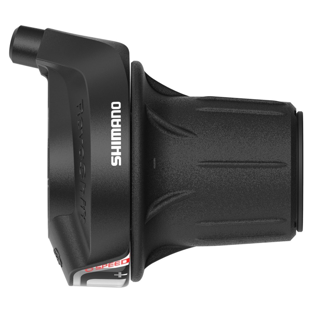 Shimano Tourney SL-RV300 Twist Shifter - Revoshift | SIS | OGD - 6-speed | right (6R)