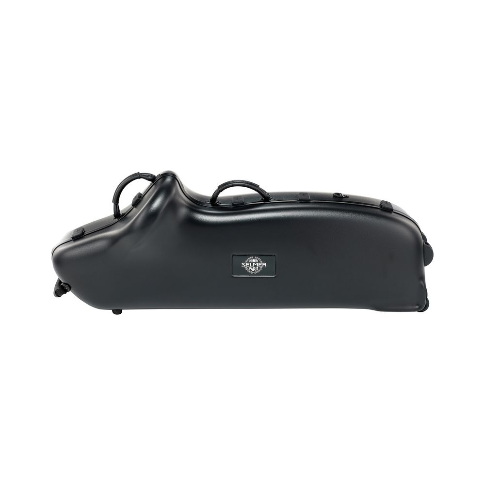 Selmer Flight Case Baritone Sax BLK – Thomann Ireland