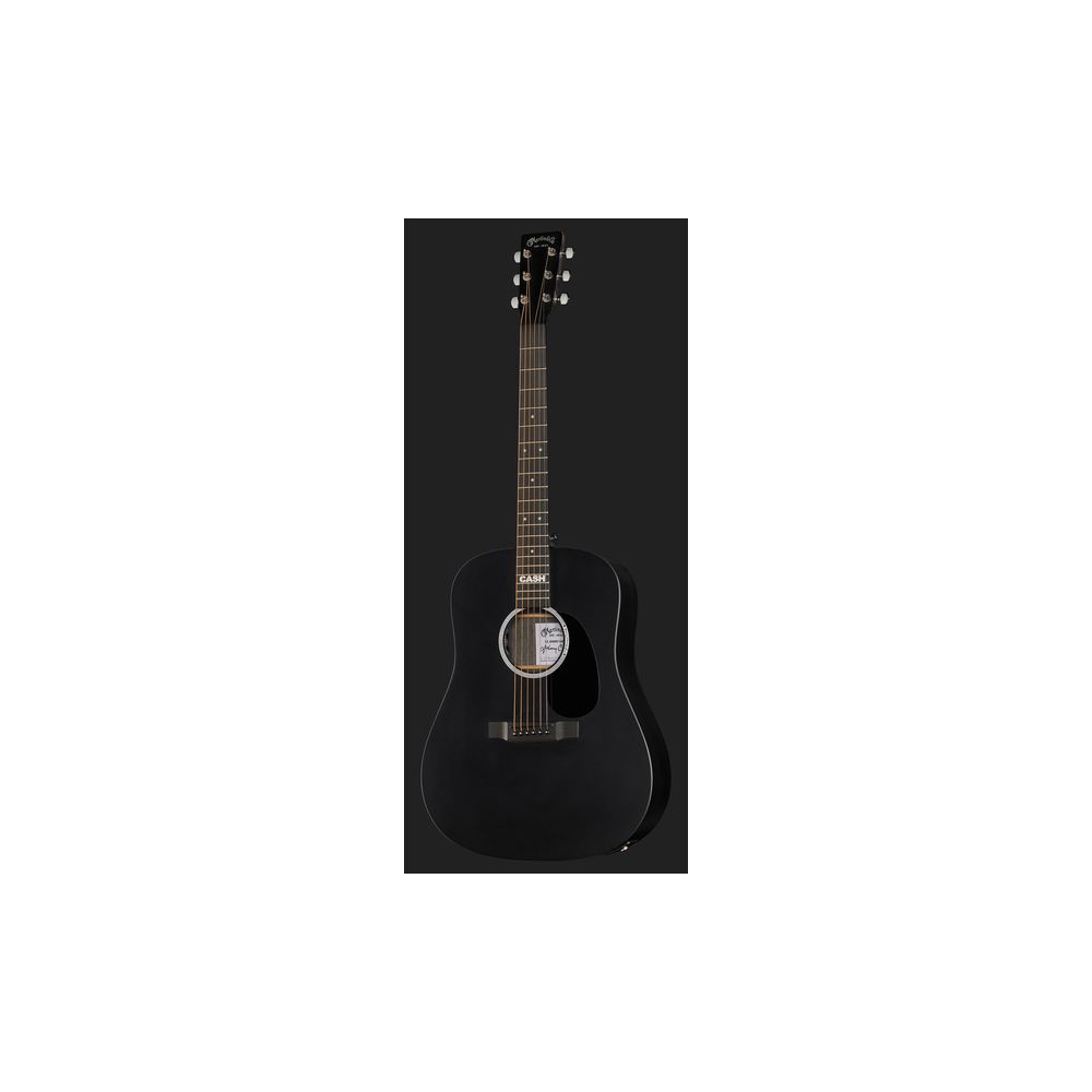 Martin Guitar DX Johnny Cash – Thomann Ireland