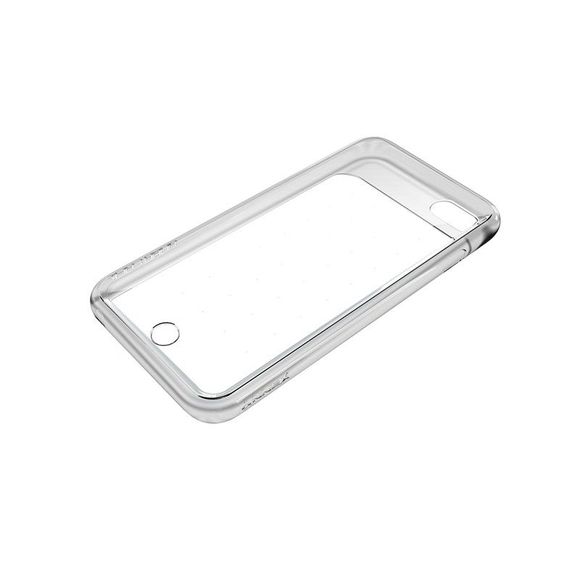 PONCHO IPHONE 6 PLUS / 7 PLUS / 8 PLUS Universal Quad Lock Protective Case - ColorlessRef: QDL0016 / 1118041