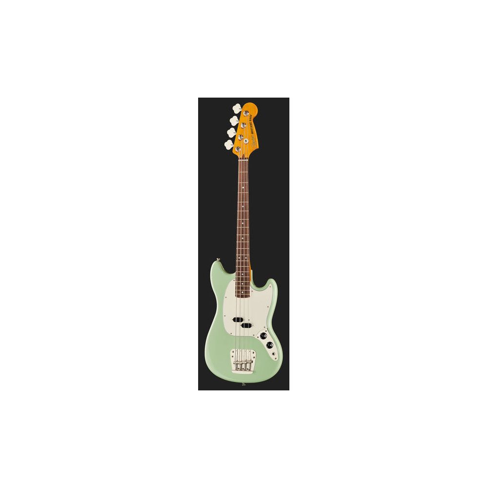 Squier CV 60s Mustang Bass SG – Thomann Ireland